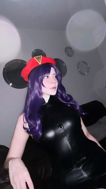 Full leaked Xkatylne private photo