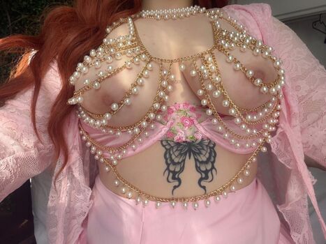 Full leaked Xkittenxgirl private photo