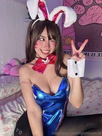 Full leaked Xlightmoon x private onlyfans photo