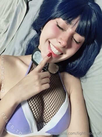 Full leaked Xlightmoon x private photo