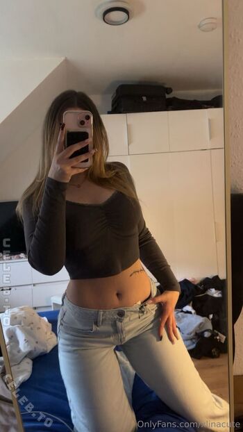 Full leaked Xlinacute private photo