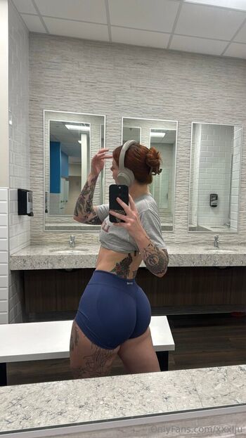 Full leaked Xlrgju  page private onlyfans photo