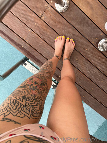 Full leaked Xlucy  page private onlyfans photo