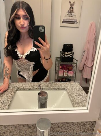 Full leaked Xmadisonnnx private photo