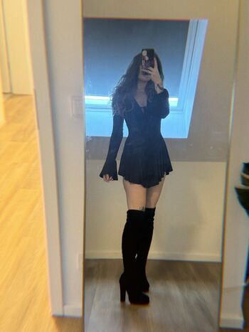 Full leaked Xmayaducasse private photo