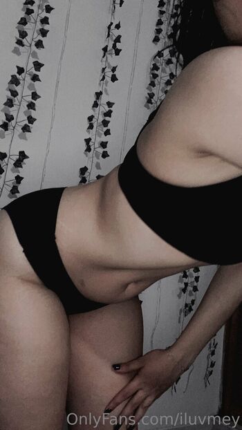 Full leaked Xmeykittycat private photo