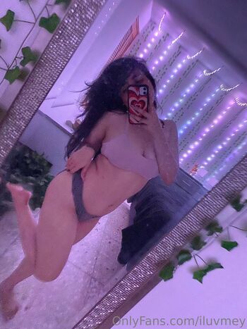 Full leaked Xmeykittycat private photo