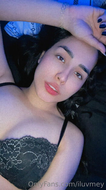 Full leaked Xmeykittycat private photo