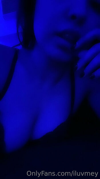 Full leaked Xmeykittycat private photo