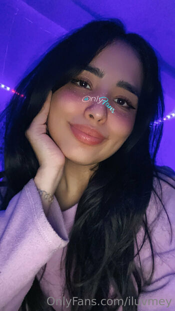 Full leaked Xmeykittycat private photo