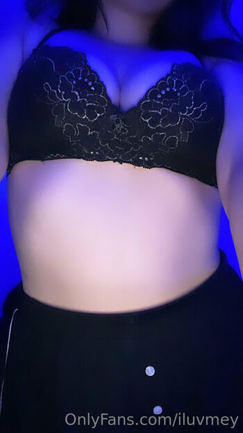 Full leaked Xmeykittycat private photo