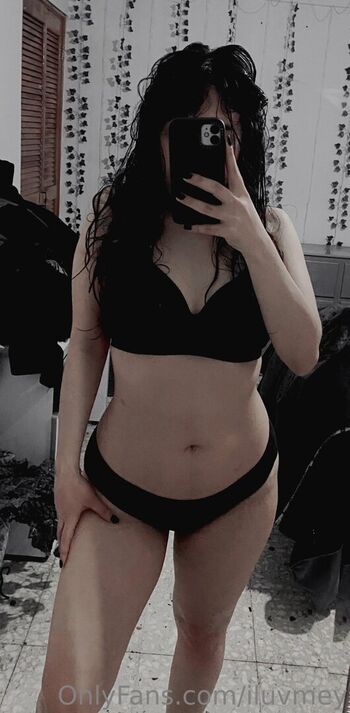 Full leaked Xmeykittycat private photo