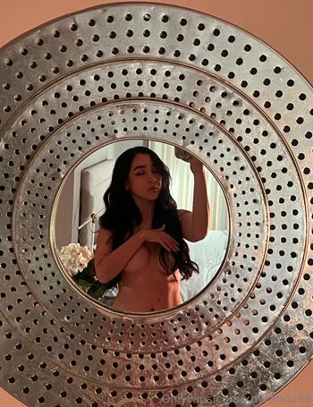 Full leaked Xmiranda private photo