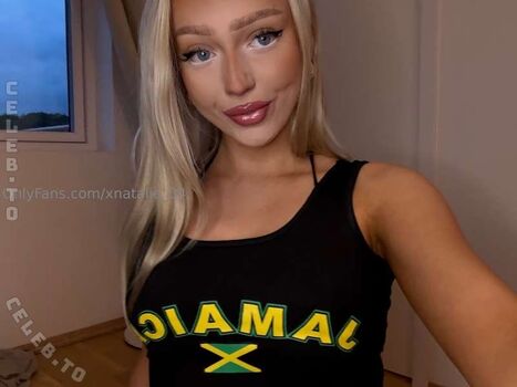 Full leaked Xnatalie private onlyfans photo