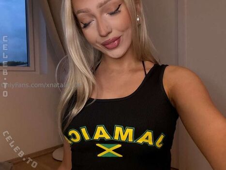 Full leaked Xnatalie private onlyfans photo