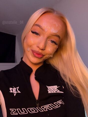 Full leaked Xnatalie private onlyfans photo