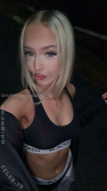 Full leaked Xnatalie private photo