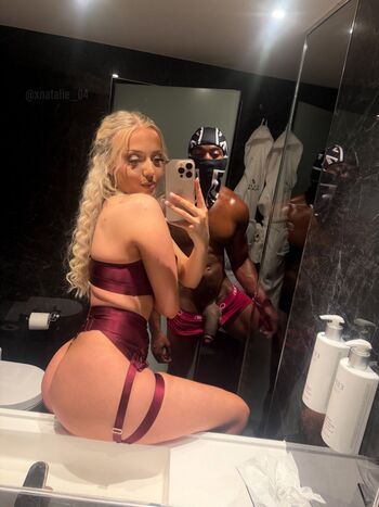 Full leaked Xnatalie private photo