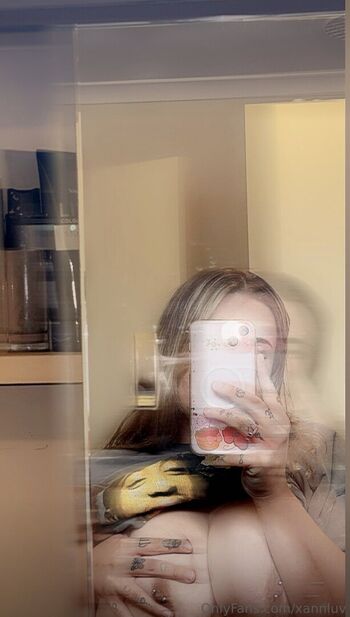 Full leaked Xnluvv private photo