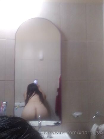 Full leaked Xnoruegax private photo
