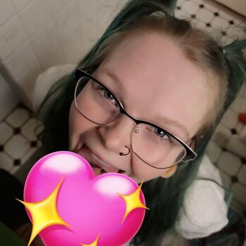 Full leaked Xo amber private photo