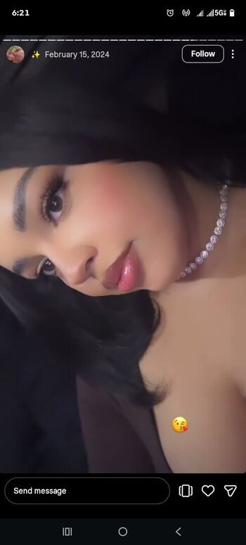 Full leaked Xo nissax page private onlyfans photo