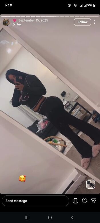 Full leaked Xo nissax page private onlyfans photo