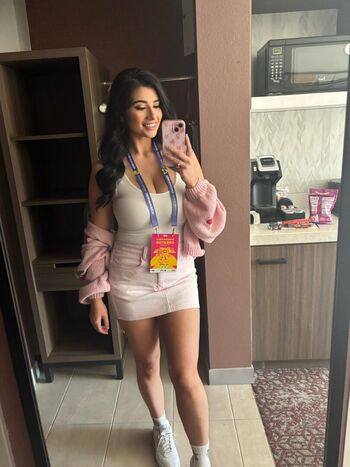 Full leaked Xo sarah private photo