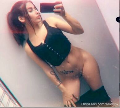 Full leaked Xoarielys private photo