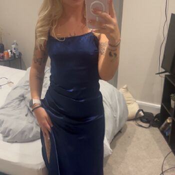 Full leaked Xobabyirdxo private photo