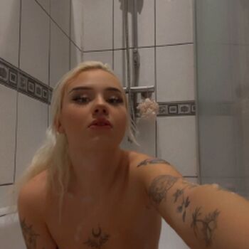 Full leaked Xobabyirdxo private photo
