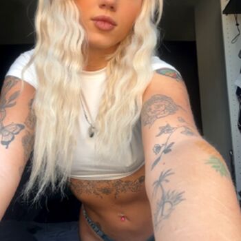 Full leaked Xobabyirdxo private photo