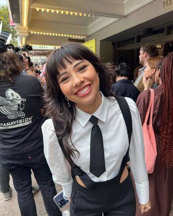 Full leaked Xochitl gomez page private onlyfans photo