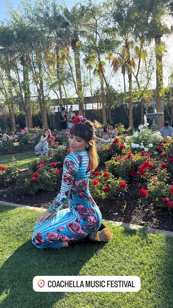 Full leaked Xochitl gomez page private onlyfans photo