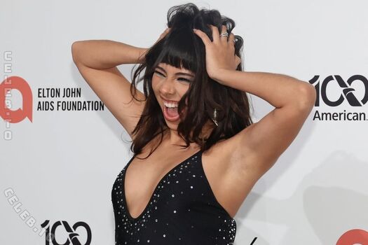 Full leaked Xochitl gomez page private onlyfans photo