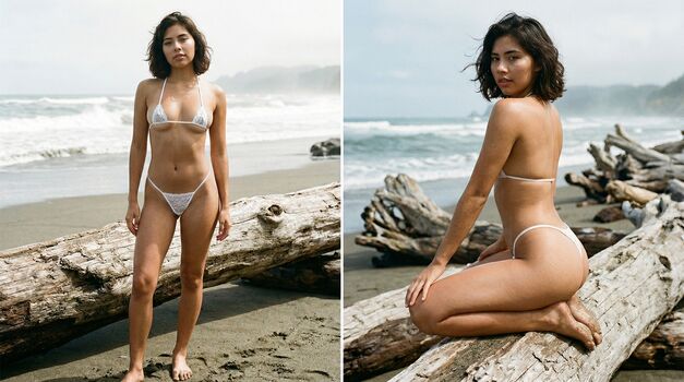 Full leaked Xochitl gomez page private onlyfans photo