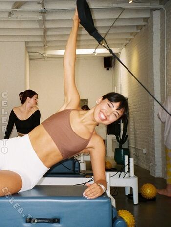 Full leaked Xochitl gomez private onlyfans photo