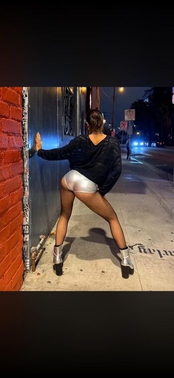 Full leaked Xochitl gomez private photo