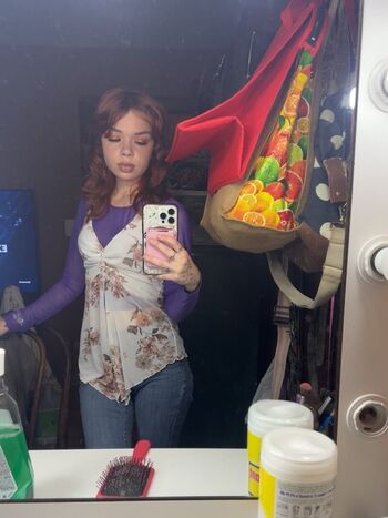 Full leaked Xodollyx private photo