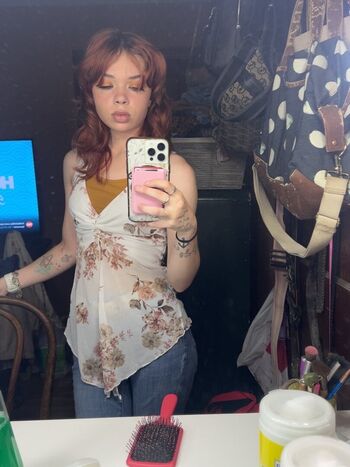 Full leaked Xodollyx private photo