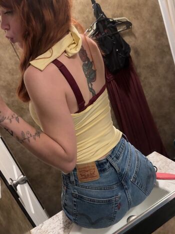 Full leaked Xodollyx private photo