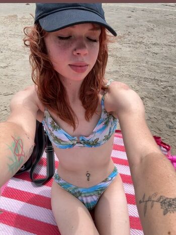 Full leaked Xodollyx private photo