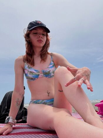 Full leaked Xodollyx private photo