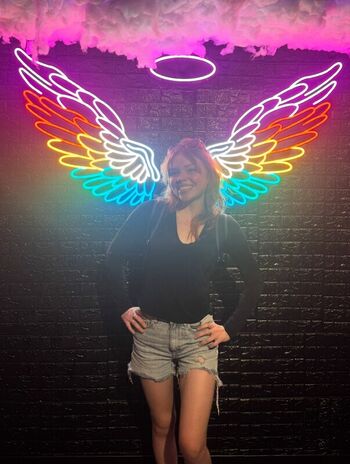 Full leaked Xodollyx private photo