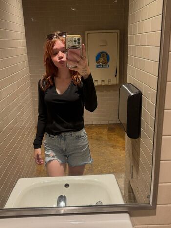 Full leaked Xodollyx private photo