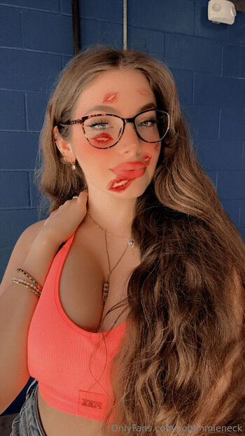 Full leaked Xogimmieneck private photo