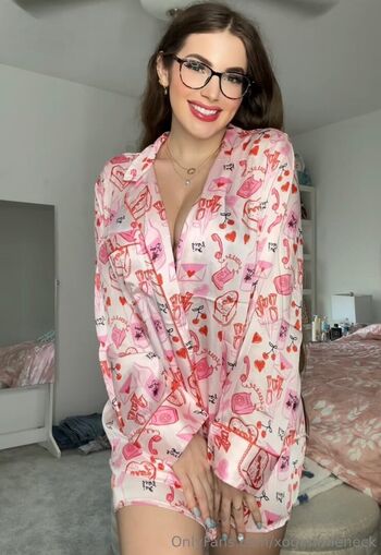Full leaked Xogimmieneck private photo