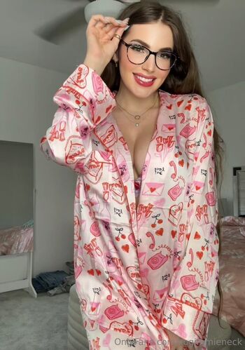 Full leaked Xogimmieneck private photo