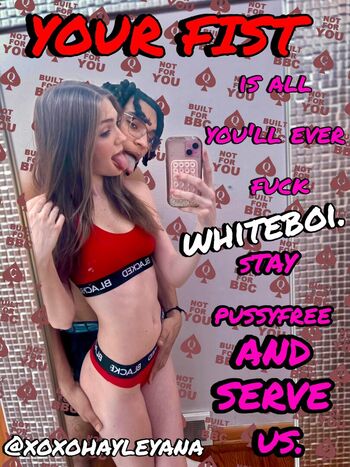 Full leaked Xohayleyana private photo