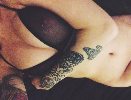 Full leaked Xohopeiero page private onlyfans photo